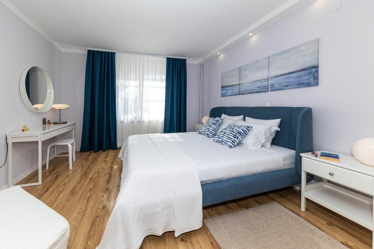 Apartment Levante Crikvenica Exterior foto
