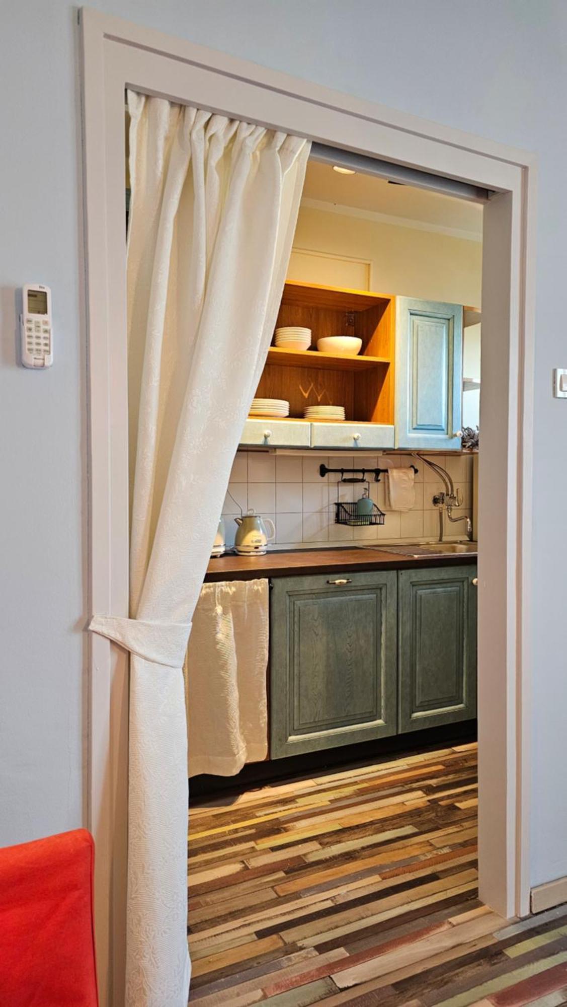 Apartment Levante Crikvenica Exterior foto